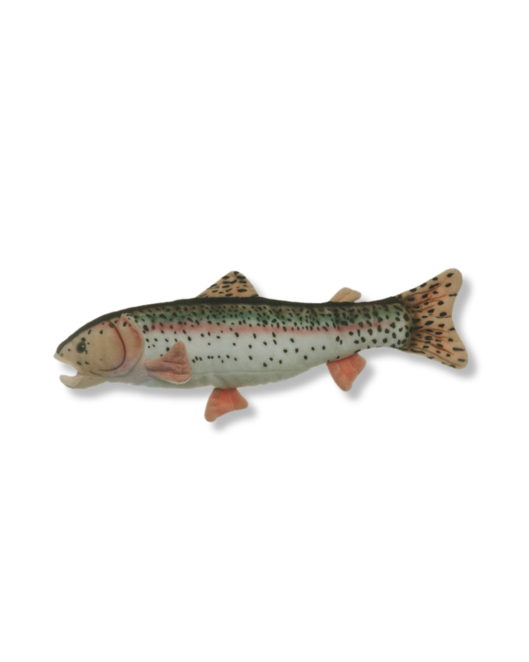 Rainbow Trout Plush