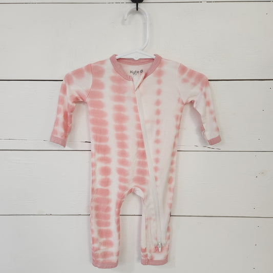 Size NB | Kyte Romper