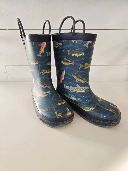 Size 11 | Western Chief Boots