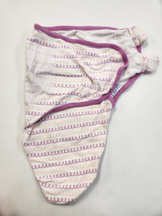 Size S/M | Swaddle Me Swaddle