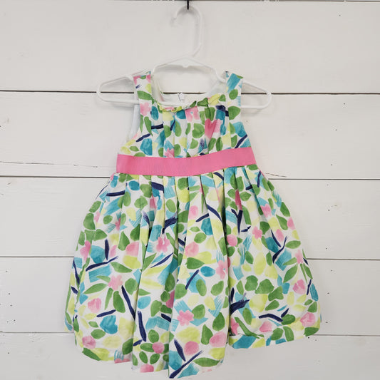 Size 12-18m | Gymboree Dress