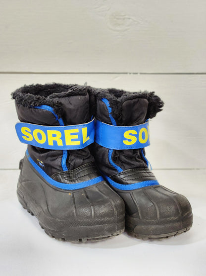 Size 10 | Sorel Winter Boots - *wear