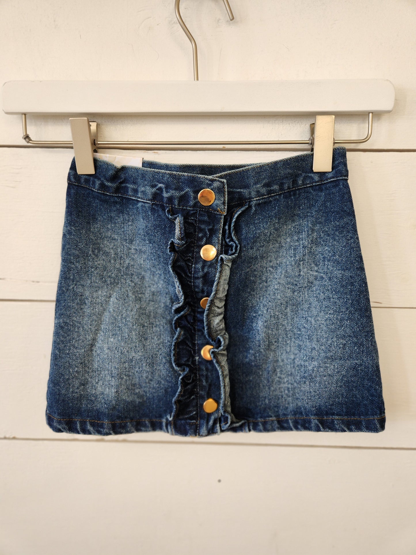 Size 4t | NWT Tommy Bahama Denim Skirt