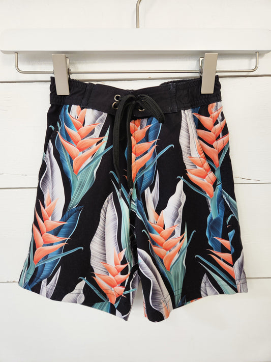 Size 5 | IwaWy Swim Shorts