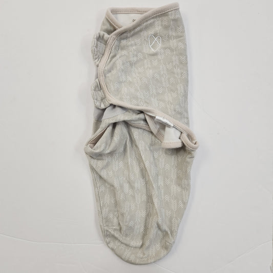 Size S | SwaddleMe Velcro Swaddle