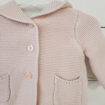 Size 3-6m | Baby Gap Knit Sweater