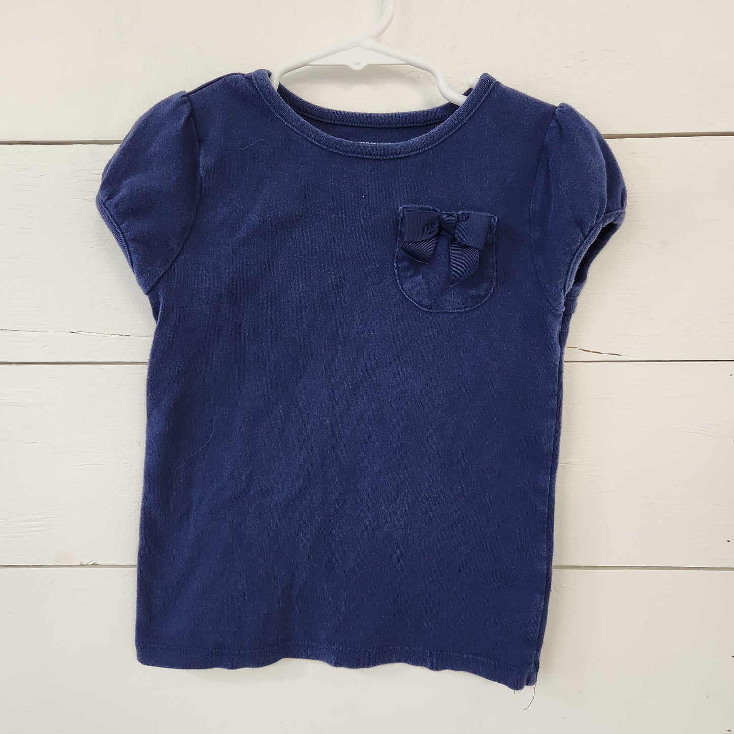 Size 5t | Gymboree Pocket Shirt