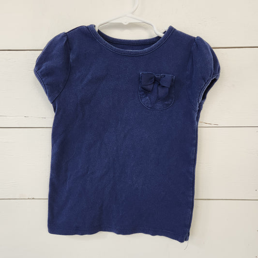 Size 5t | Gymboree Pocket Shirt