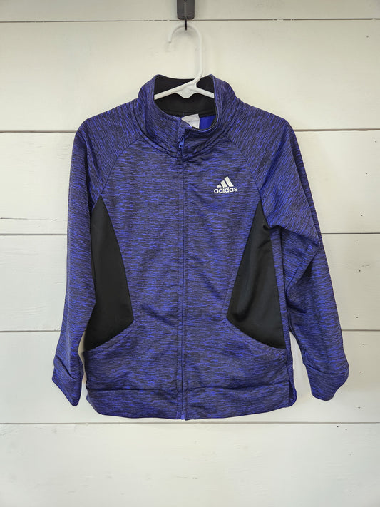 Size 5 | Adidas Track Jacket