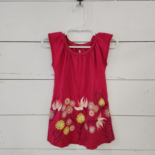 Size 12-18m | Tea Dress w/Pockets