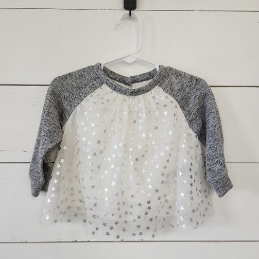 Size 12-18m | Gap Top