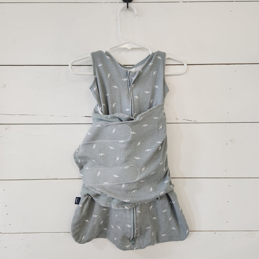 Size 0-3m | Halo SleepSack Swaddle