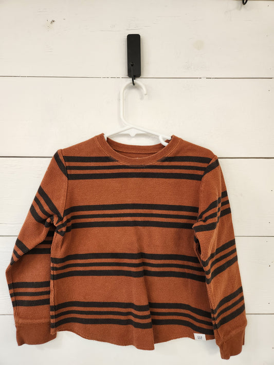 Size 4t | Gap Longsleeve Shirt