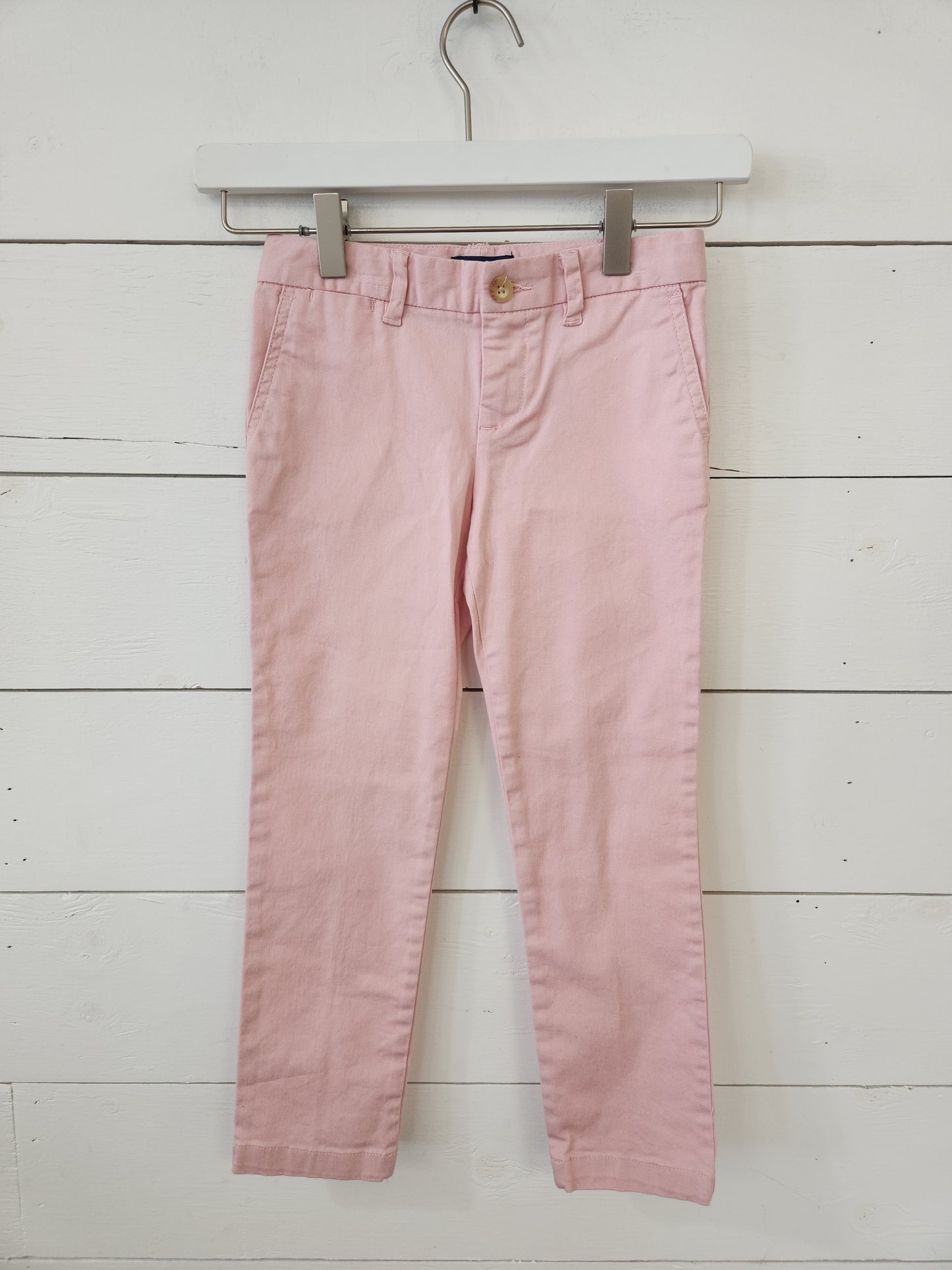 Size 6 | Polo Pink Dress Pants