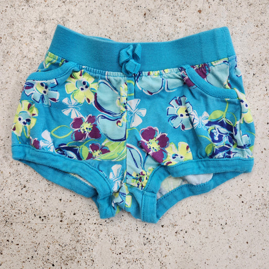 Size 9-12m | Place Shorts