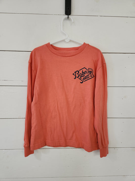 Size S (6-7) | Gap Boba Fett Longsleeve Shirt