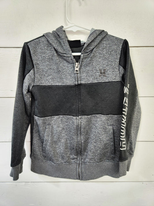 Size 5 | Hurley Athletic Zip Hoodie