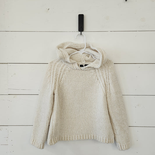 Size 4 | Victory Heart Sweater