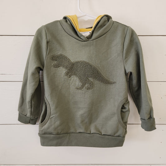 Size 3t | Tommy Bahama Hoodie