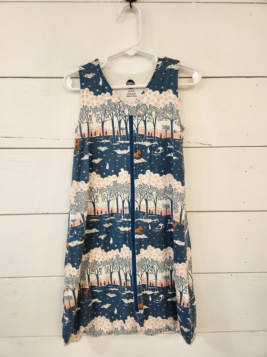 Size 0-6m | Bird & Bean Sleep Sack