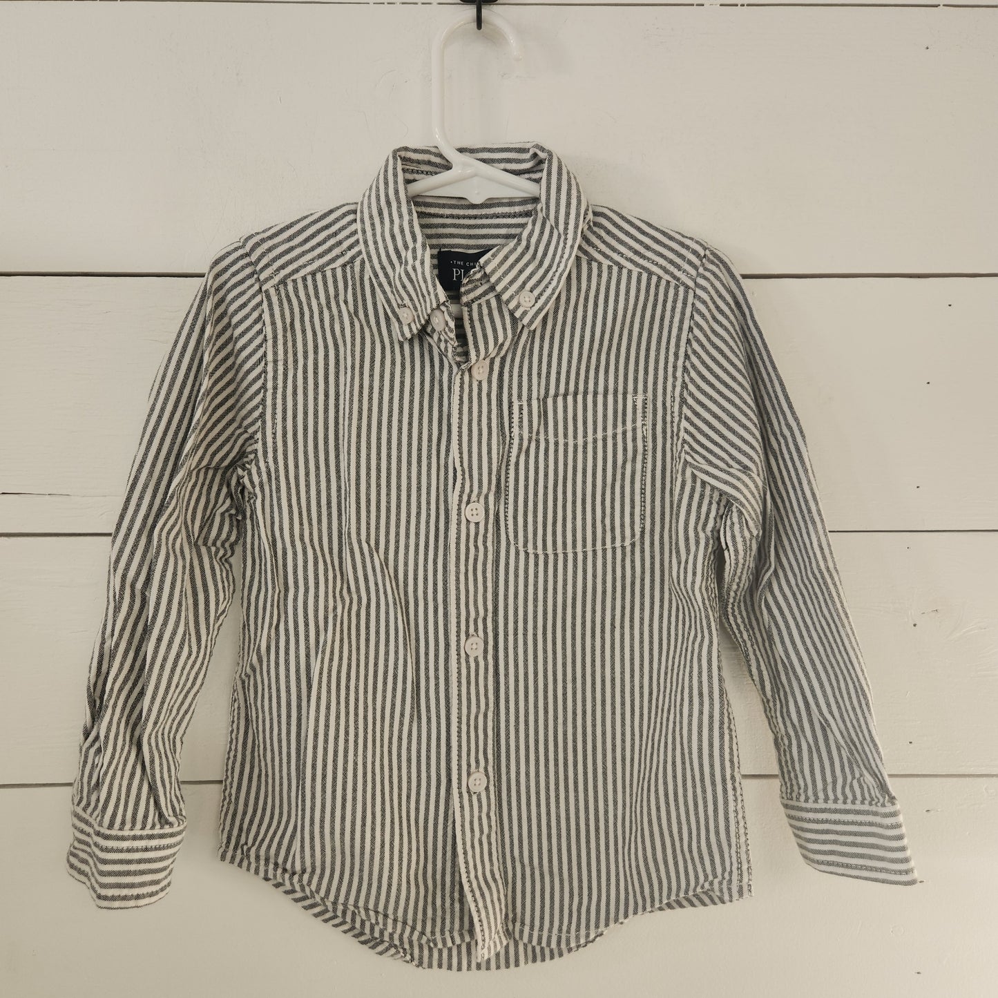 Size 4t  | Place Buttondown Shirt