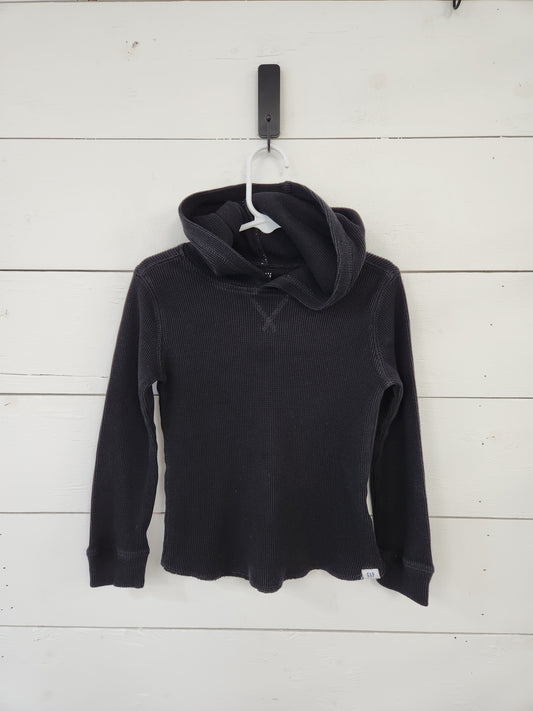Size 5 | Gap Waffleknit Longsleeve Shirt