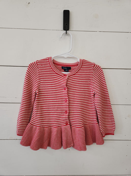 Size 18-24m | Gap Knit Sweater