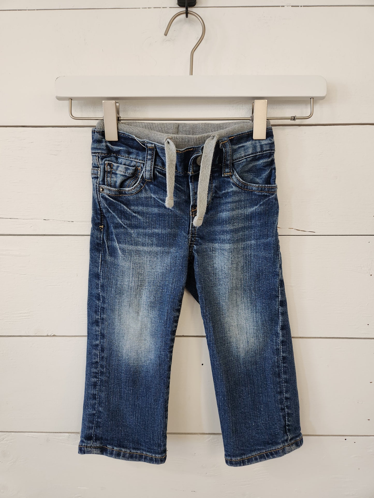 Size 18-24m | Gap Jeans