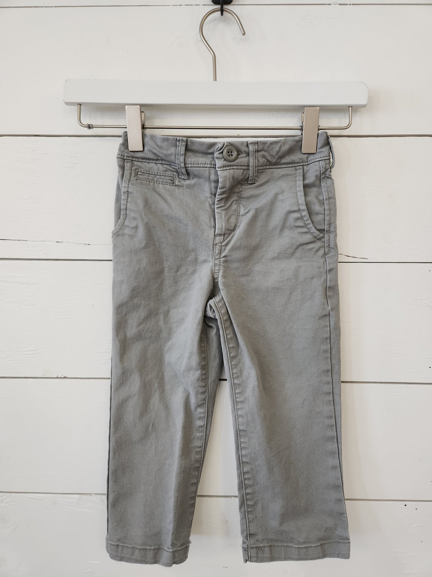Size 2t | Gap Grey Pants