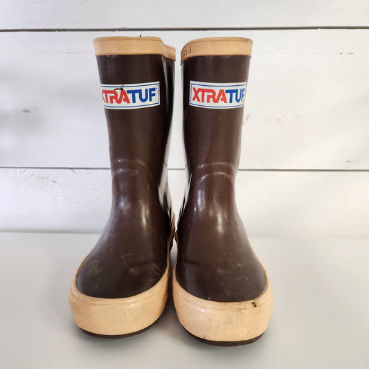 Size 5 (little kids) | Xtra Tuff Boots