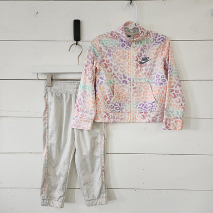 Size 3t | Nike Track Suit Set