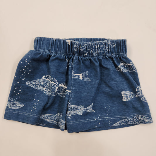 Size 12m | Unique Baby Shop Shorts
