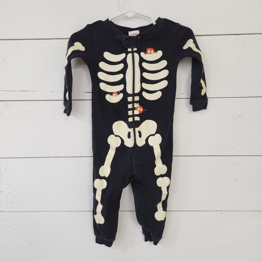 Size 12-18m | Gymboree Sleeper