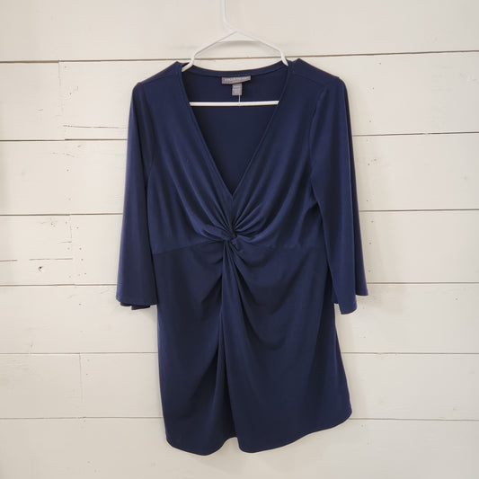 Size M | A Pea in the Pod Maternity Shirt