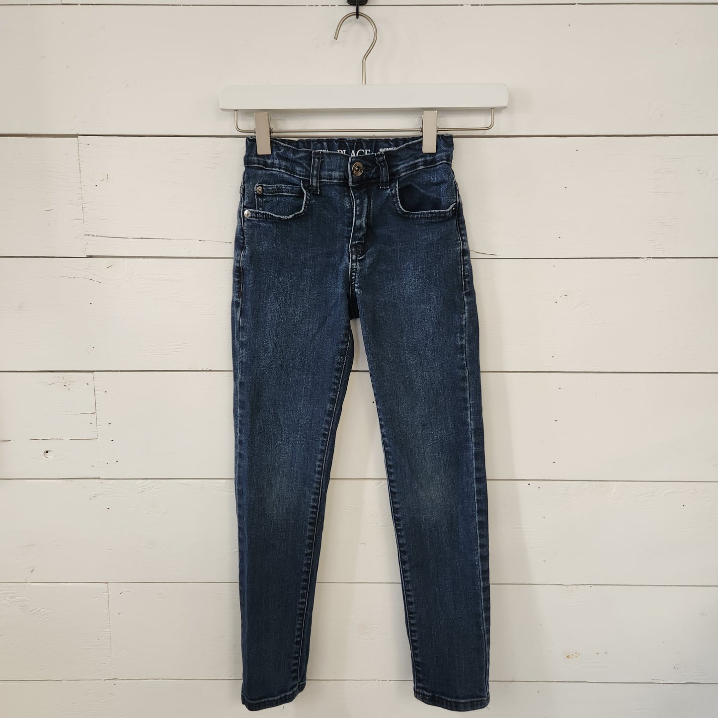 Size 8 | Place Boys Skinny Jeans