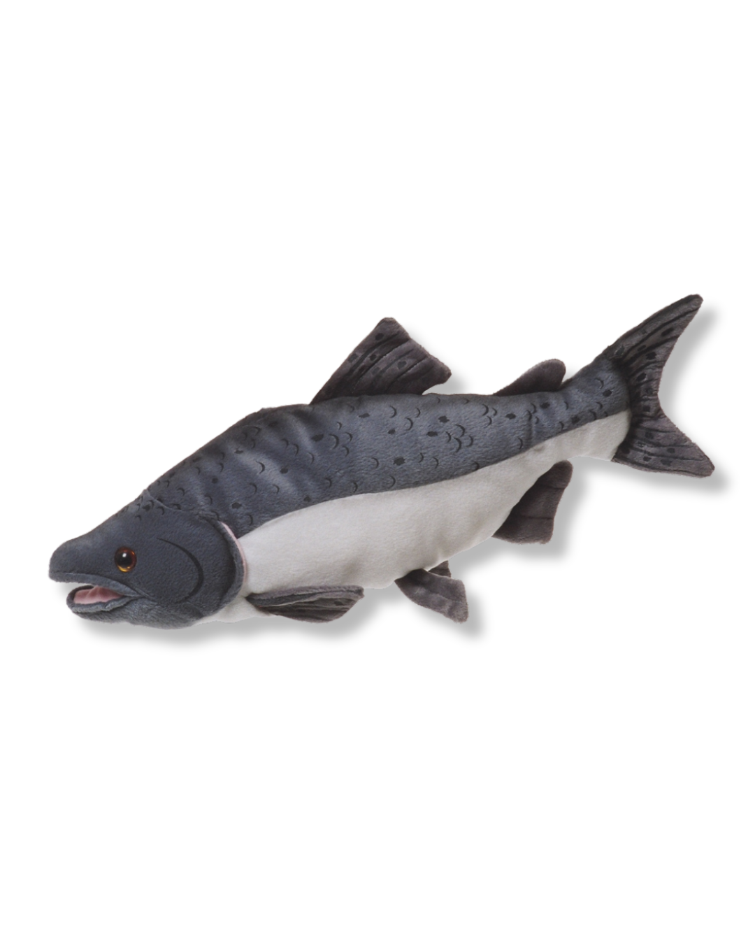 Chinook Salmon Plush