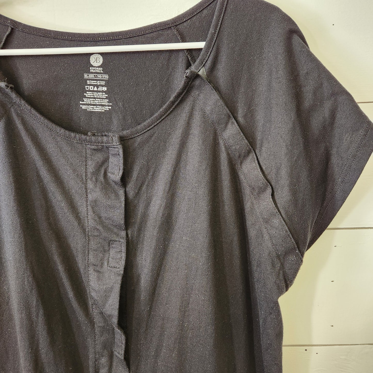 Size XL-XXL | Kindred Bravely gown