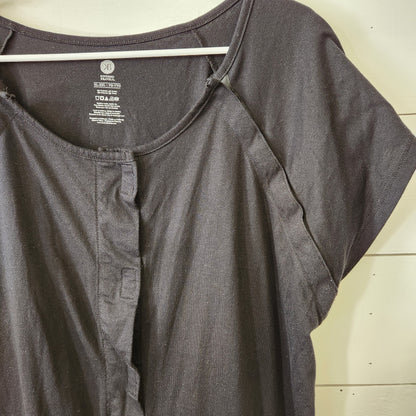 Size XL-XXL | Kindred Bravely gown