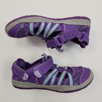 Size 13 | SO Purple Sandals