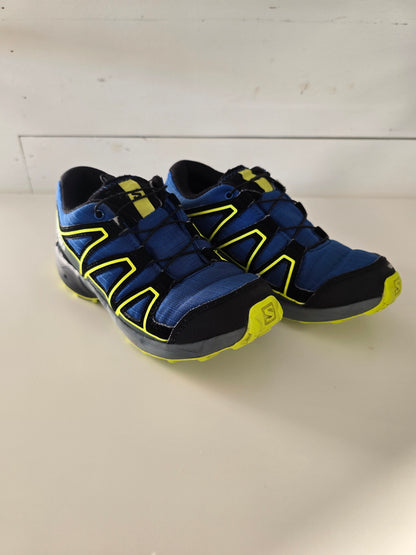 Size 13 | Salomon Speed Cross Shoes