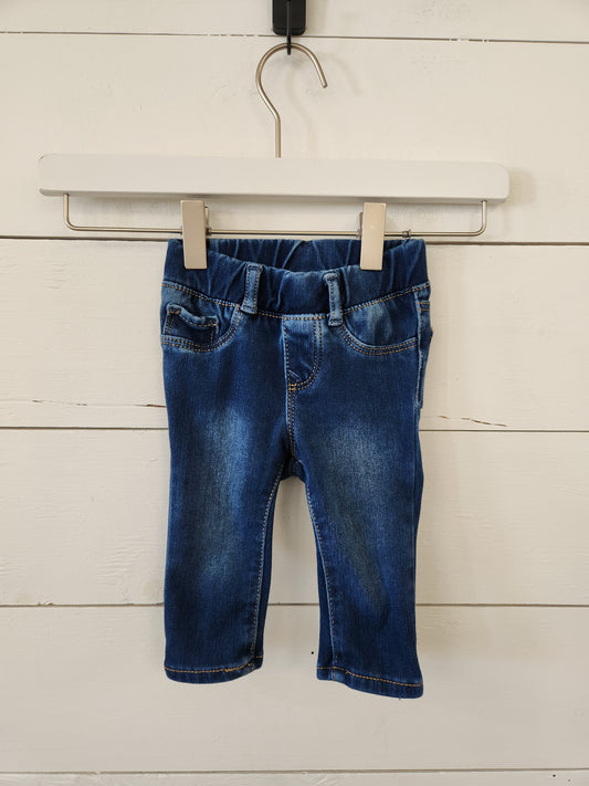 Size 3-6m | Gap Skinny Jeggings