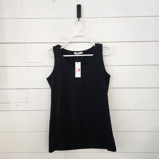 Size L | LuvmaBelly Support Tank Top NWT