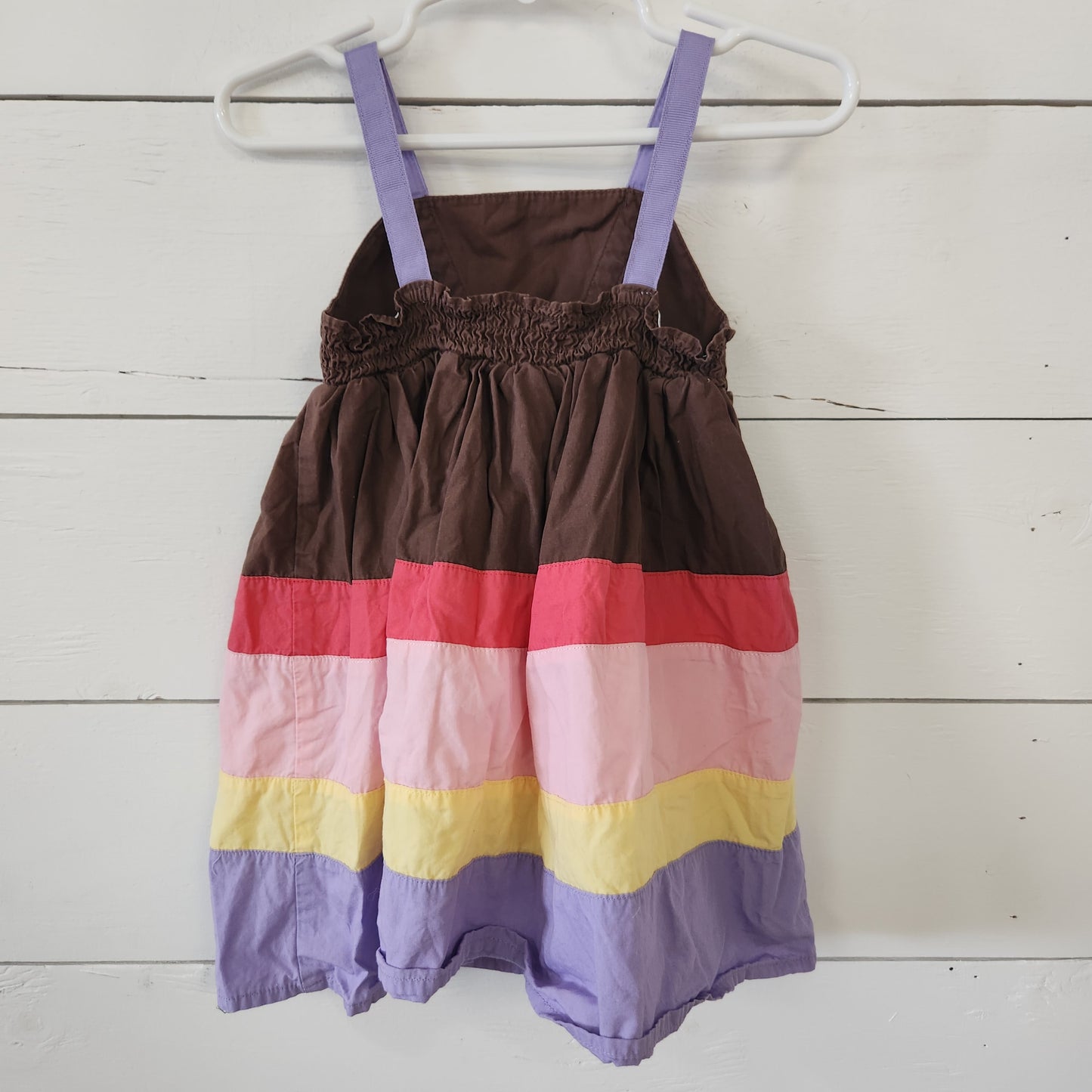 Size 12-18m | Gymboree Dress