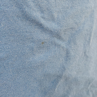 Size XL | Nike Totally Fired Up Shirt *stain