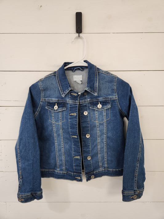 Size 10-12 | Place Denim Jacket