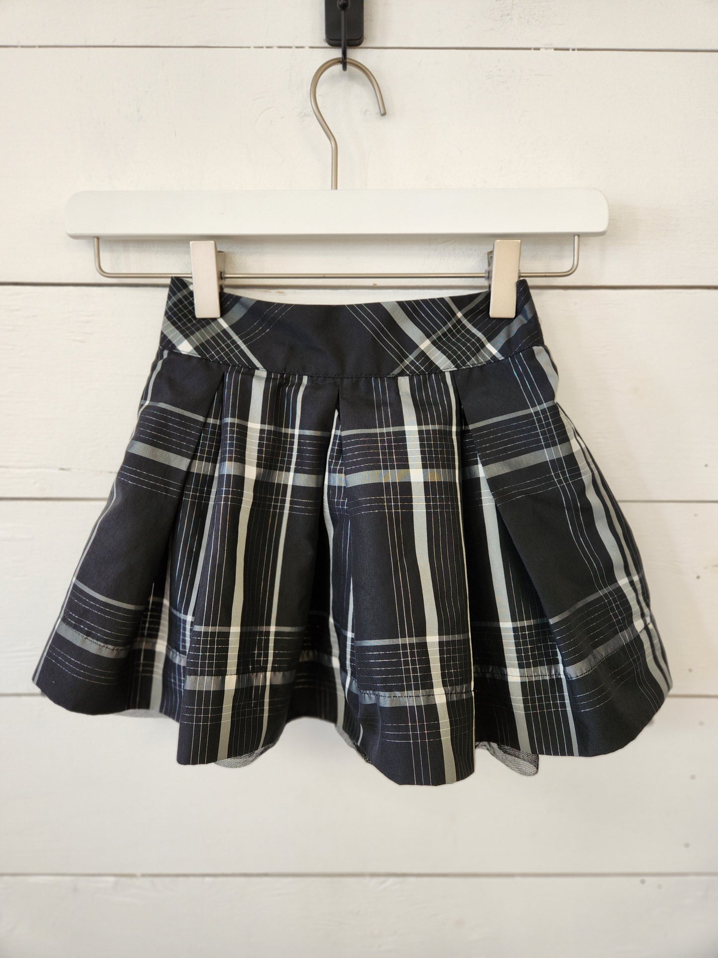 Size 4t | Oshkosh Plaid Skirt