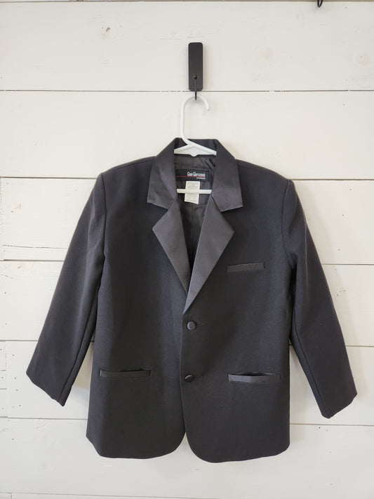 Size 6 | Gino Giovanni Blazer