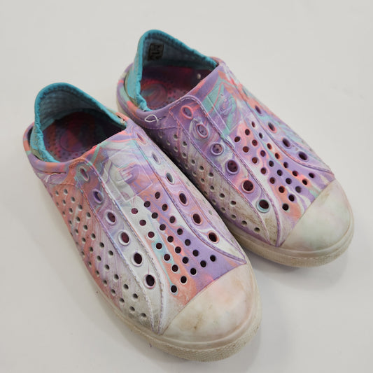 Size 12 | Sketchers Slip On Shoes