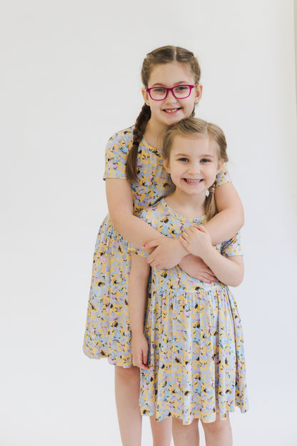 Dress by Little Alaskan | Tundra Honey