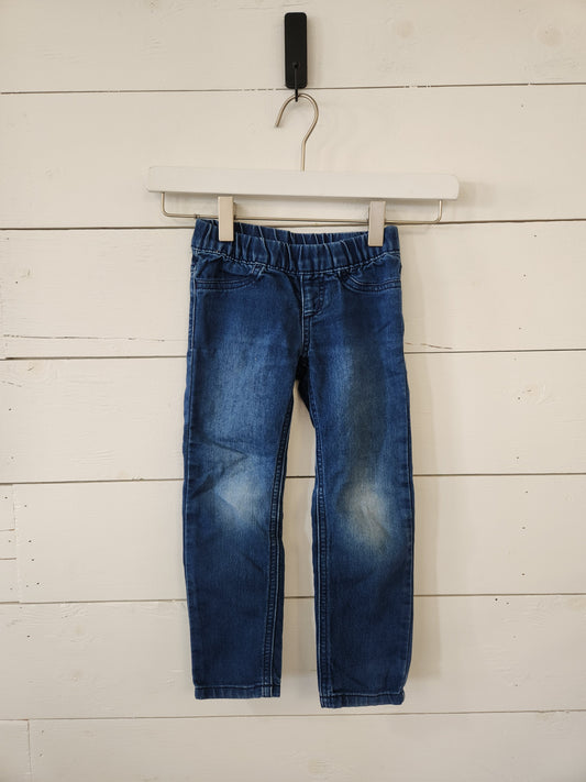 Size 4 | Crazy 8 Skinny Pull-On Jegging